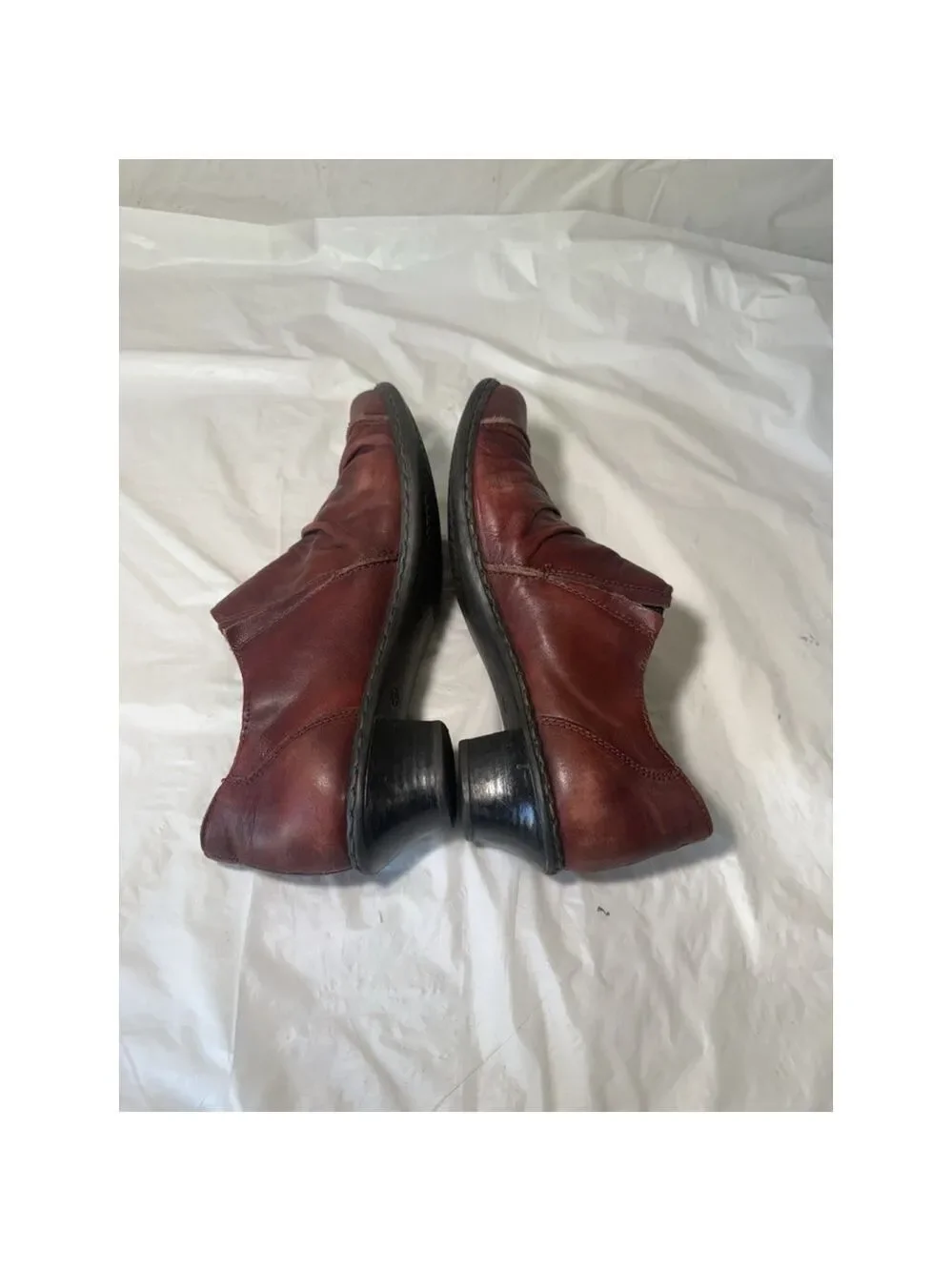 Rieker booties women